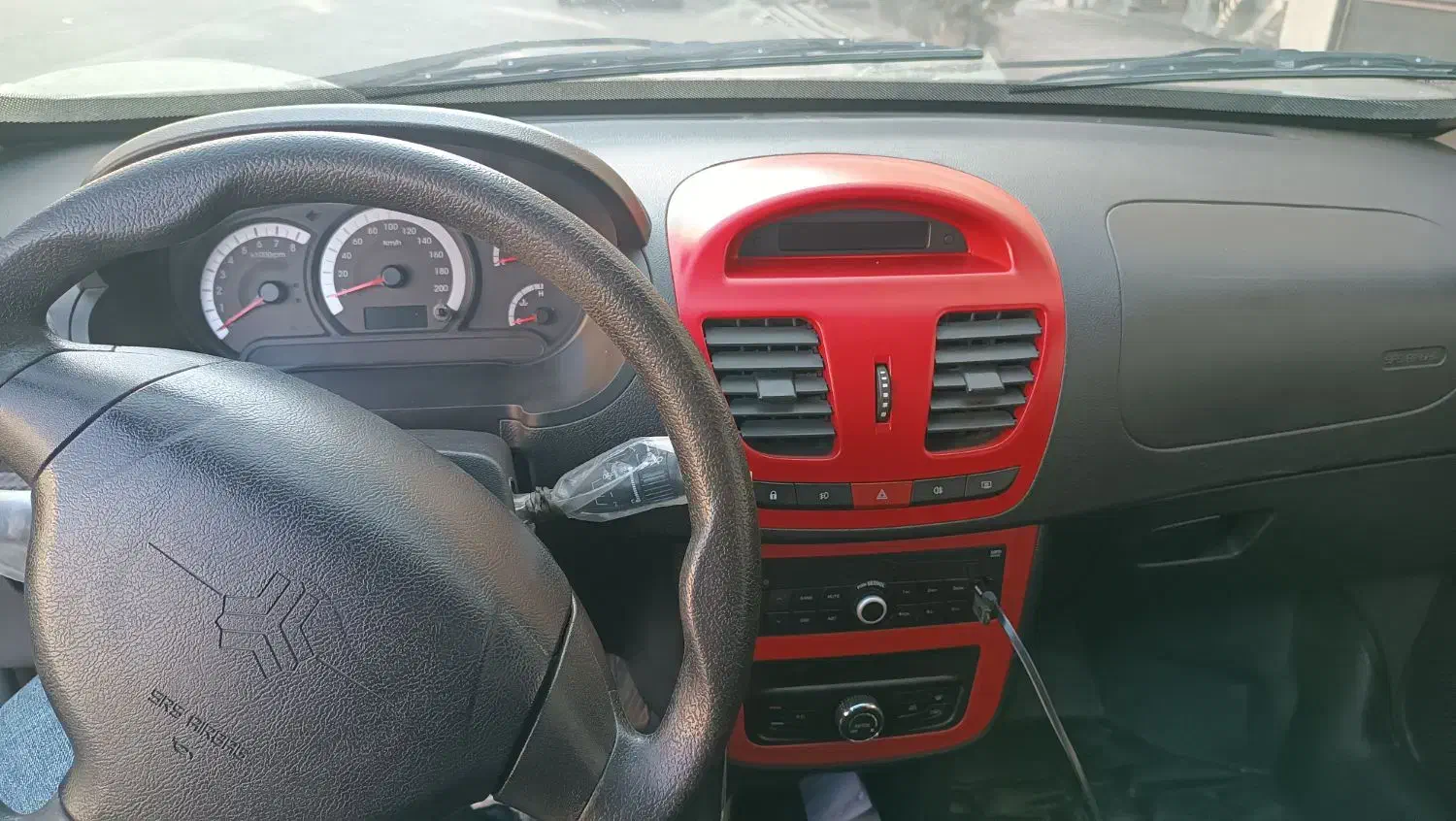 کوییک r1401|خودرو سواری و وانت|اندیشه, شهرک صدف|دیوار