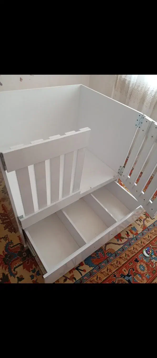 تخت بچه|تخت و صندلی بچه|ایلام, |دیوار