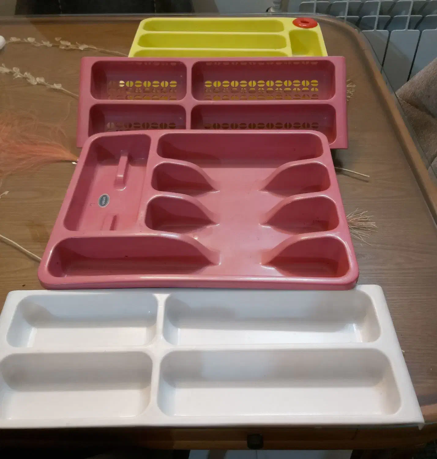 مقدار لوازم منزل در حد نو قیمت توافقی|سایر لوازم برقی|شاهینشهر, مسکن مهر|دیوار