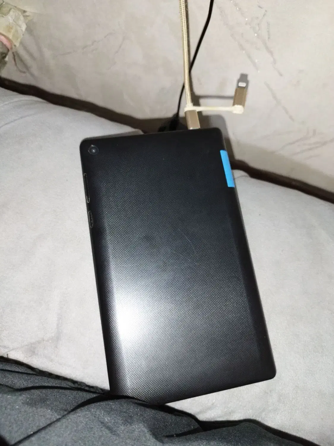 تبلت لنوو ۷ اینچ سالم سالم|تبلت|کرج, عظیمیه|دیوار