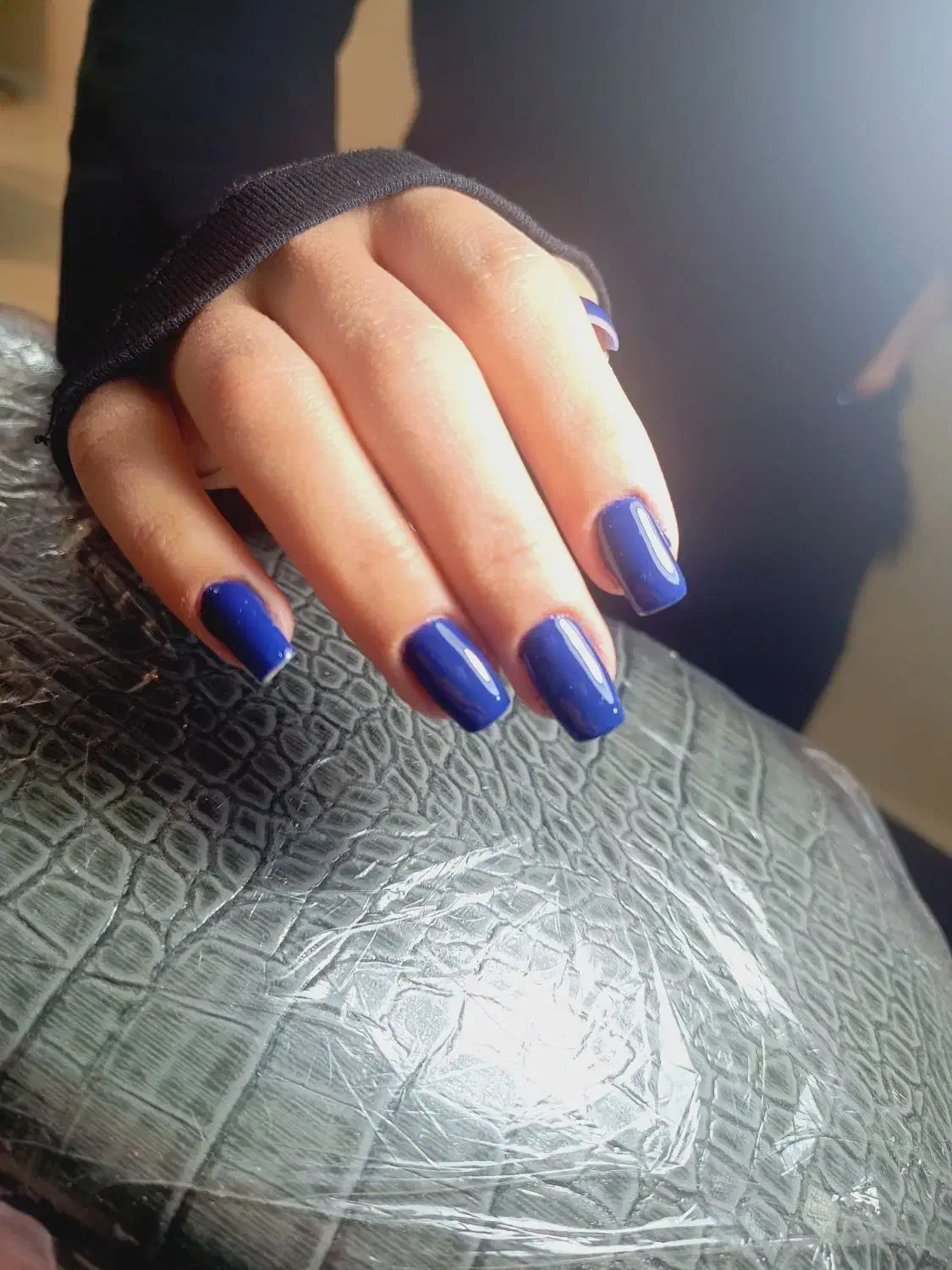 کاشت ناخن|خدمات آرایشگری و زیبایی|مشهد, نوید|دیوار