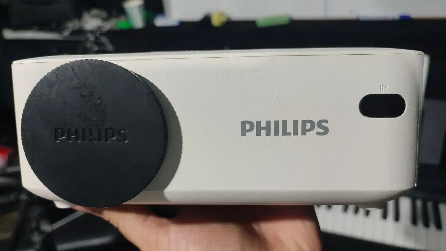 پروژکتور|تلویزیون و پروژکتور|بندرعباس, |دیوار