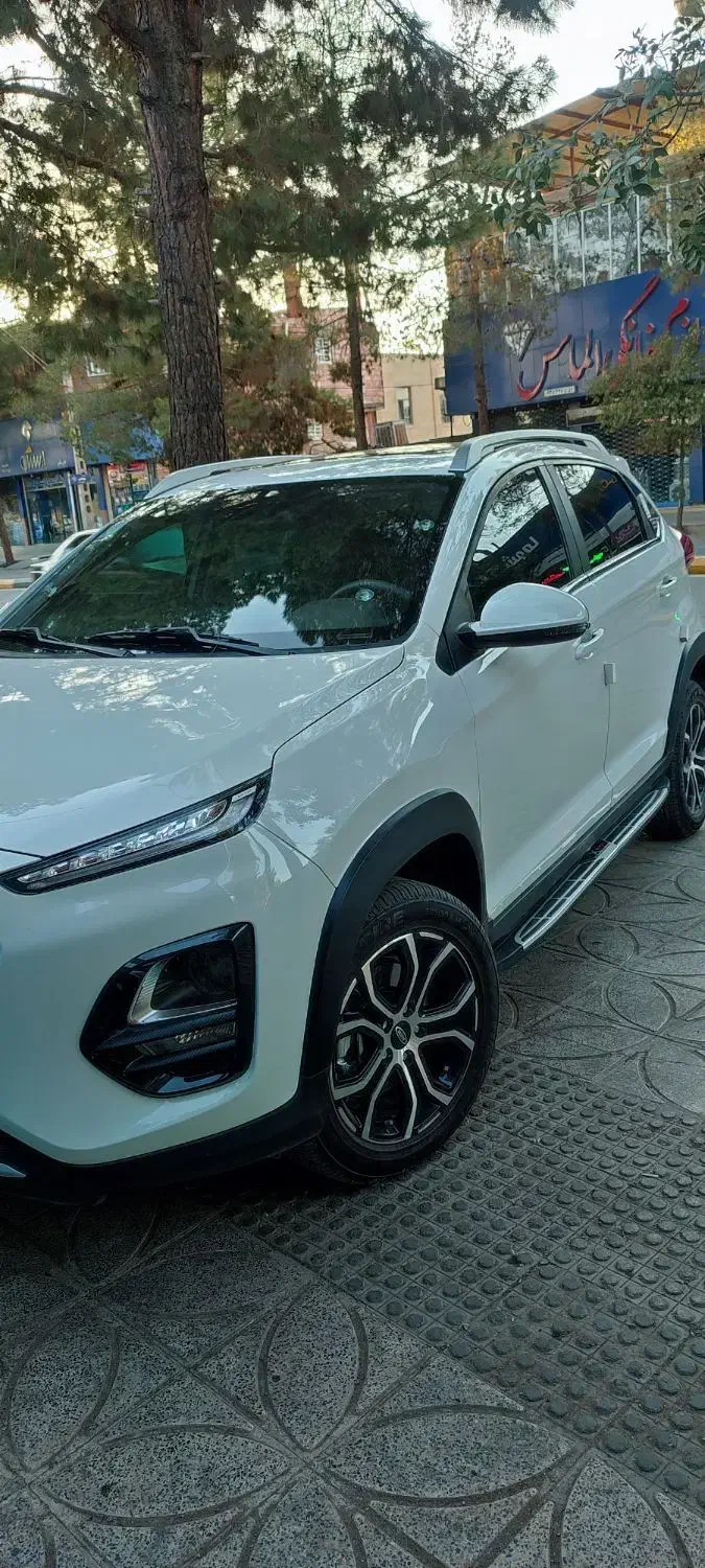 x22proمدل 402|خودرو سواری و وانت|کرمان, |دیوار