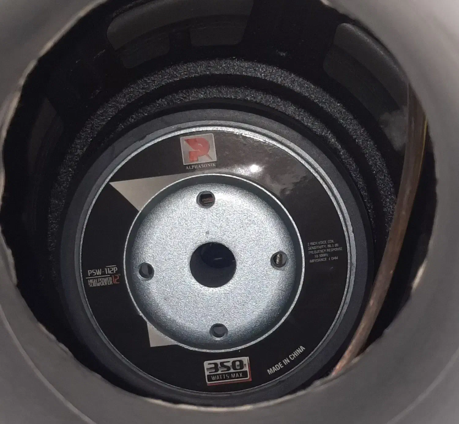 فروش لوازم صوتی آمپ قدرتی|قطعات یدکی و لوازم جانبی|بابلسر, |دیوار