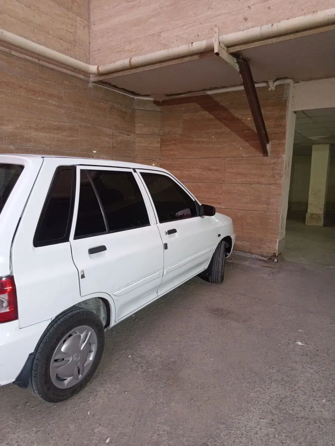 پراید 111|خودرو سواری و وانت|صدرا-فارس, فاز ۱|دیوار