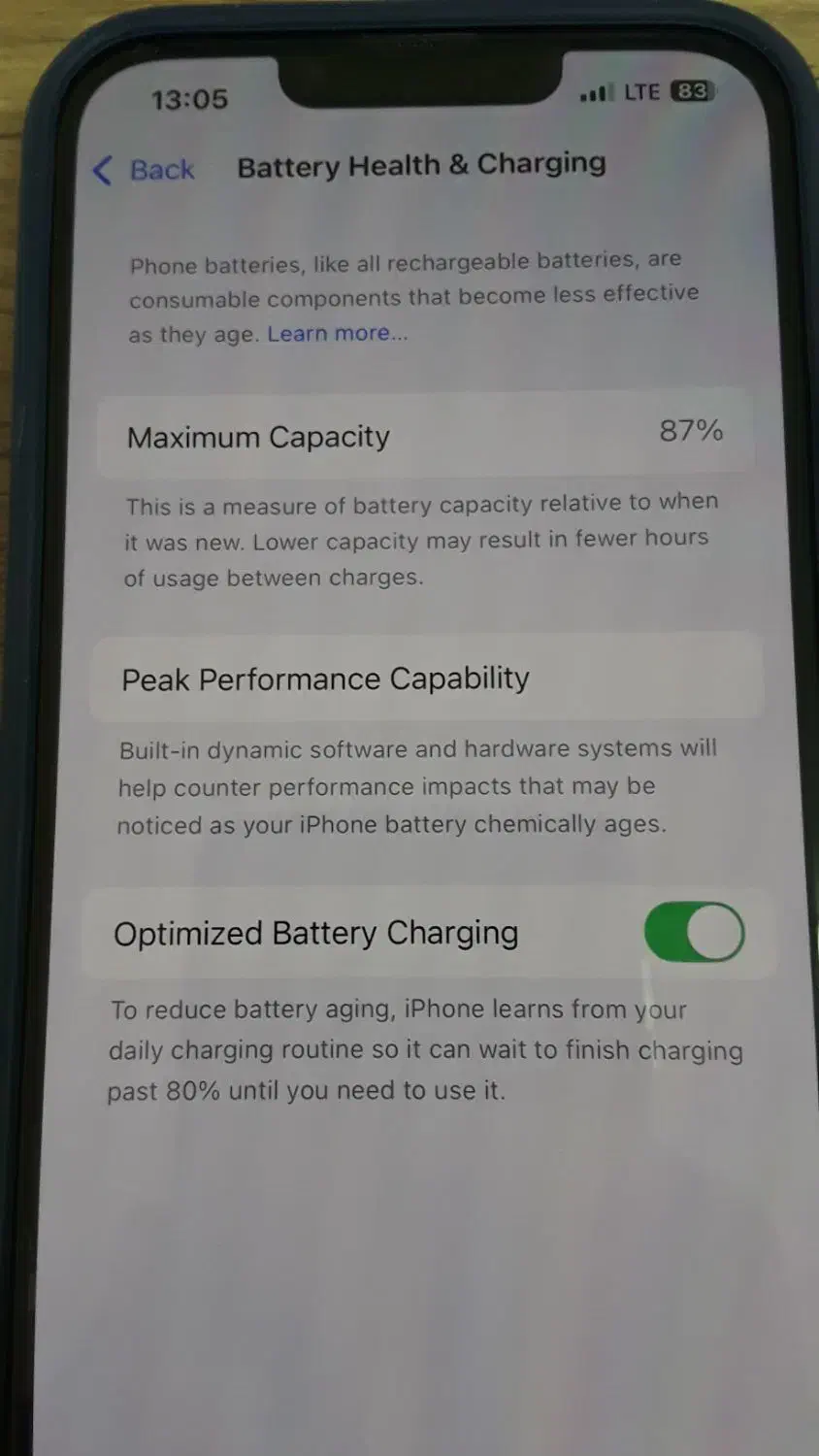 آیفون ۱۳ پرو همانند آکبند|موبایل|اصفهان, میرعماد|دیوار