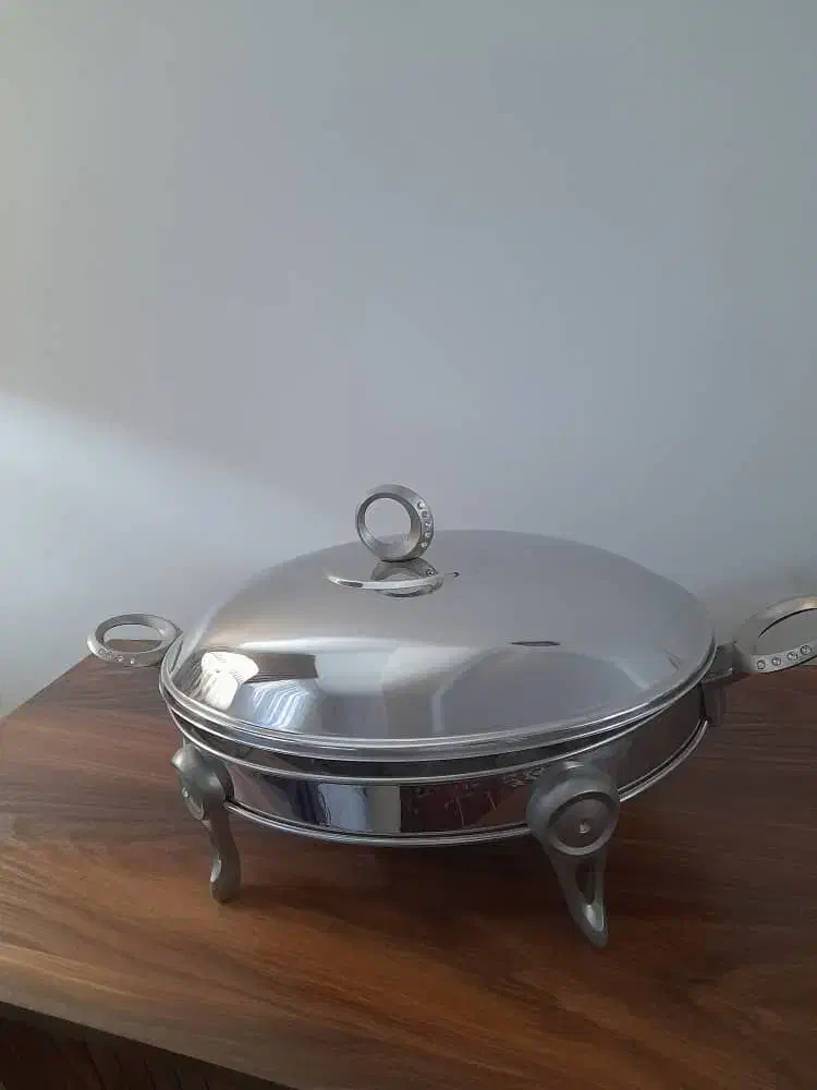 سوفله خوری نو|ظروف سرو و پذیرایی|تبریز, |دیوار