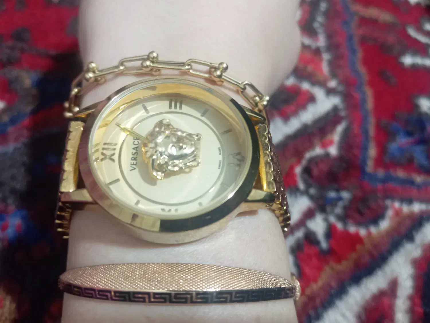 ساعت زنانه|ساعت|تبریز, |دیوار