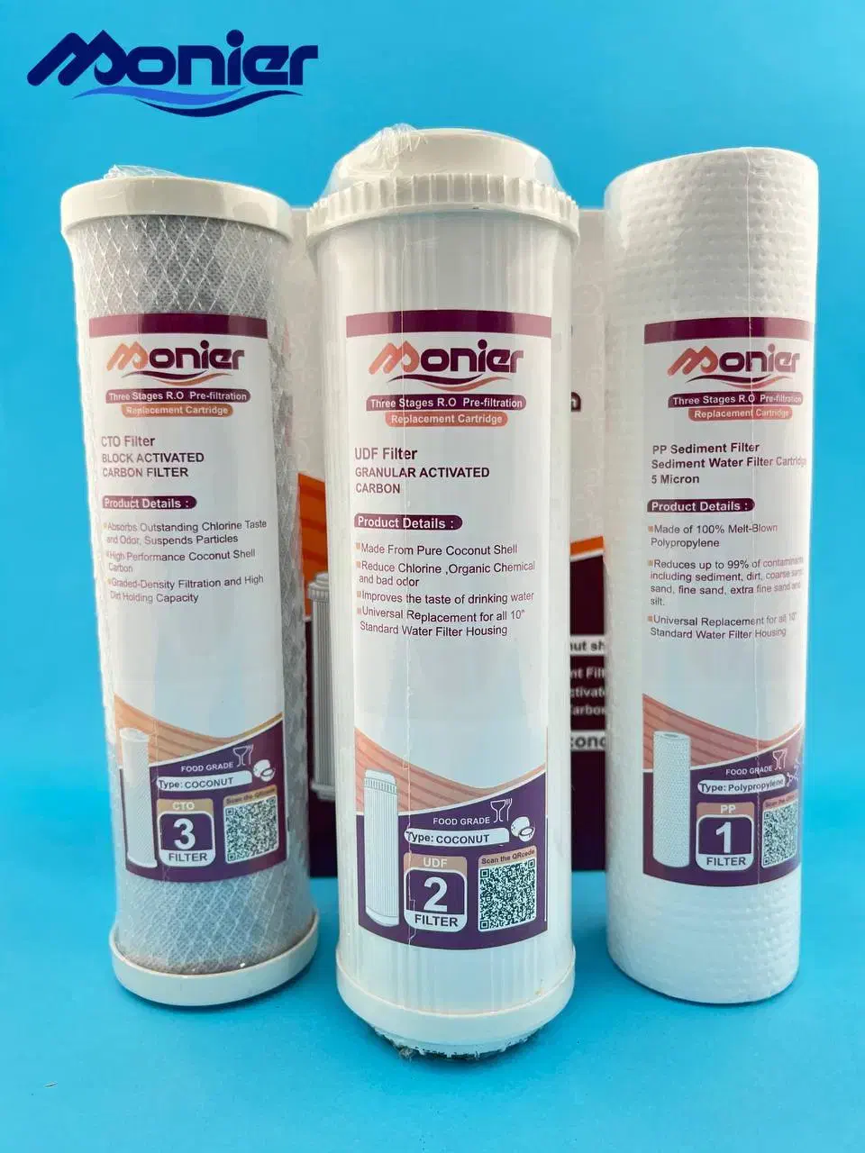 ممبران /فیلتر/پمپ آب تصفیه|آبسردکن و تصفیه آب|بندر ماهشهر, |دیوار