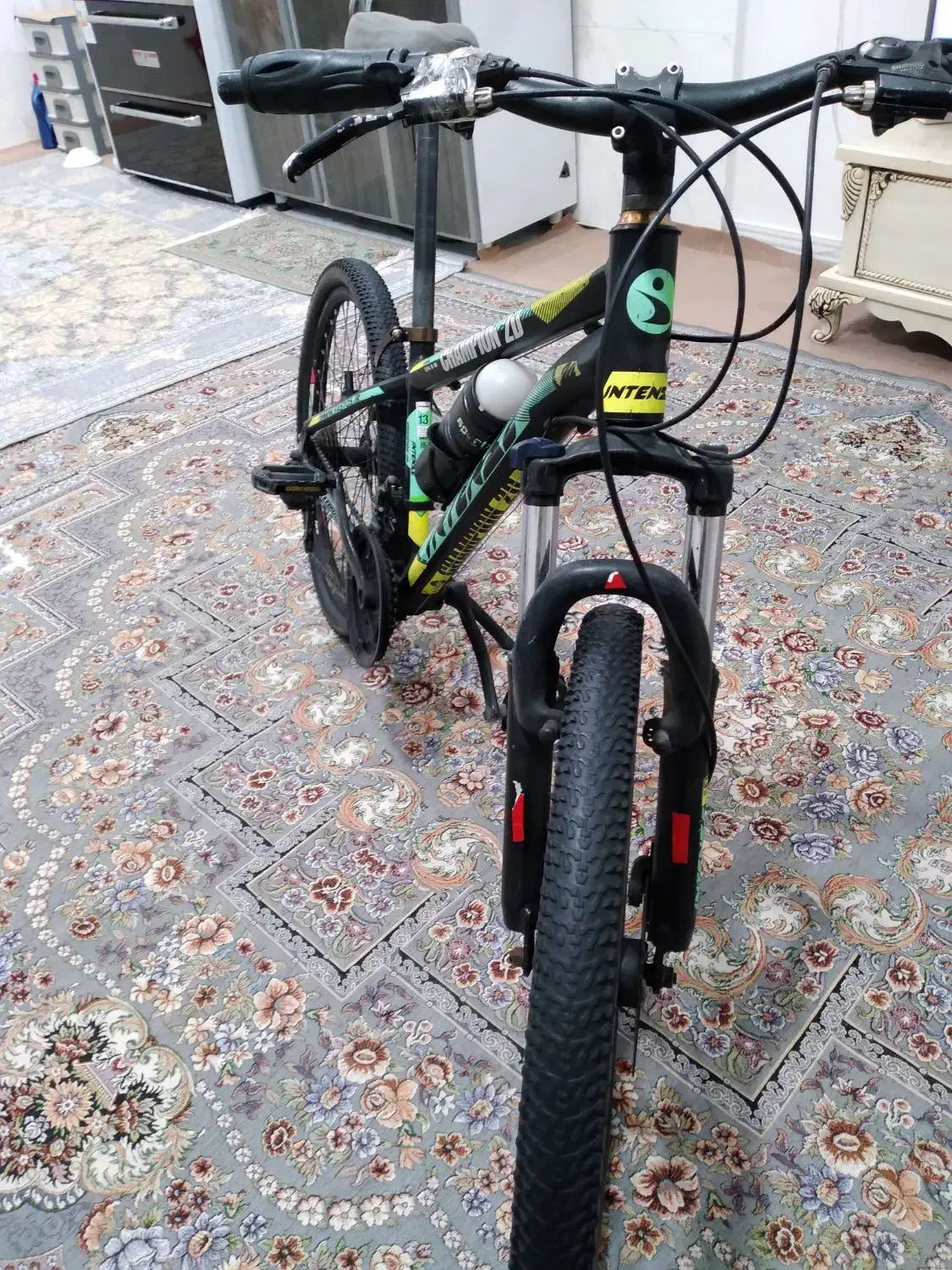 دوچرخه ۲۴|دوچرخه، اسکیت، اسکوتر|نسیمشهر, |دیوار