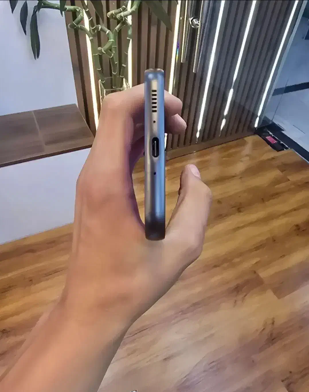 گوشی a24 در حد خشک|موبایل|بیرجند, |دیوار