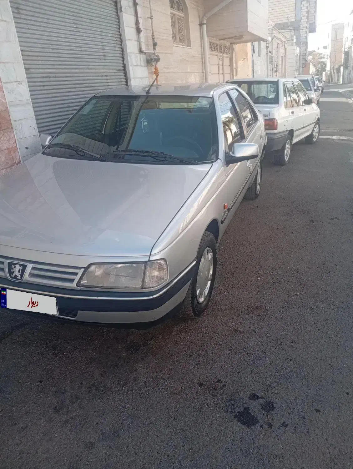 خودرو|خودرو سواری و وانت|زنجان, |دیوار