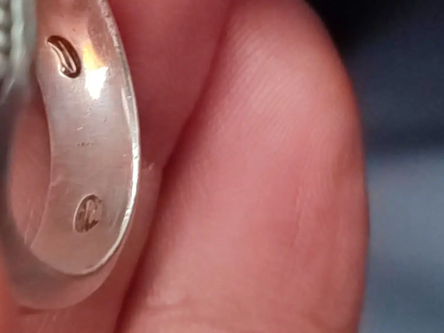 انگشتر نقرە کار شیخی اردبیلی|جواهرات|سقز, |دیوار