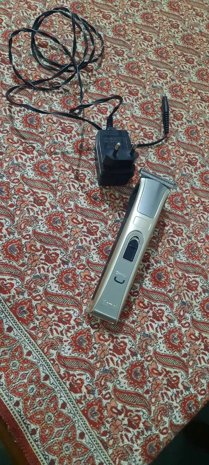 فروش ماشین ریش تراش|آرایشی، بهداشتی، درمانی|بهشهر, |دیوار