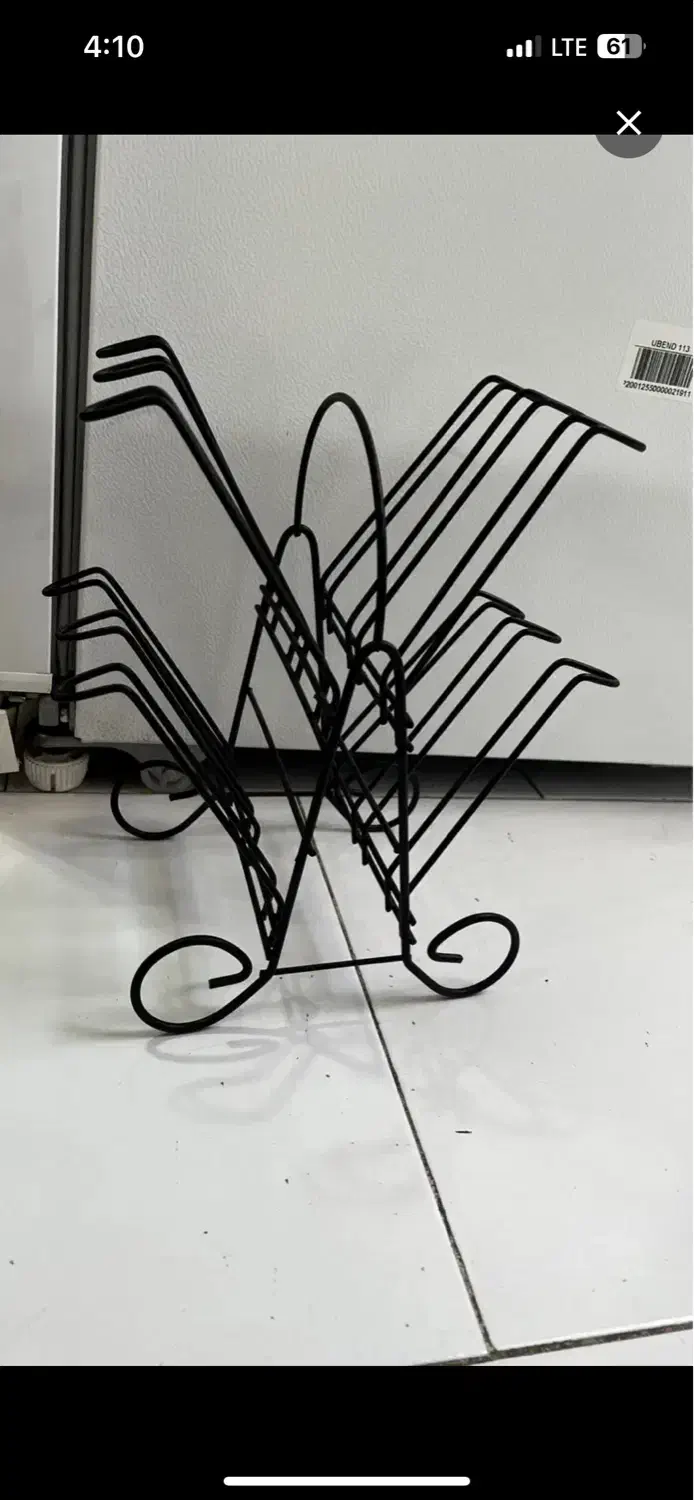 وسایل خانه و آشپزخانه|میز تلویزیون|مشهد, صیاد شیرازی|دیوار