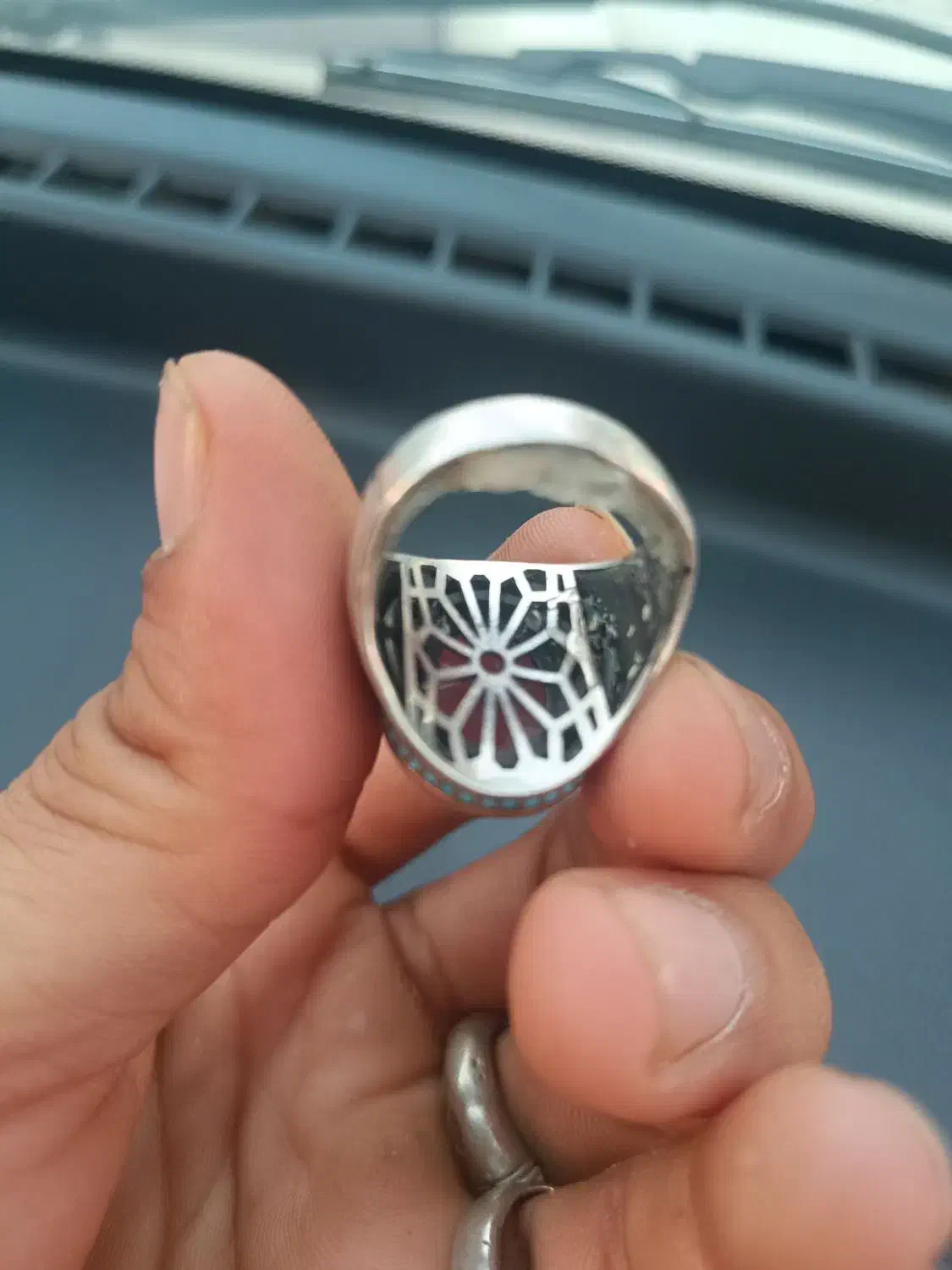 انگوشتر درجه یک|بدلیجات|اهواز, اهواز|دیوار