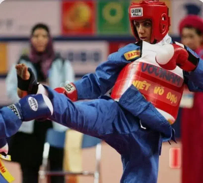 آموزش کیک بوکسینگ بانوان|خدمات آموزشی|دره شهر, |دیوار