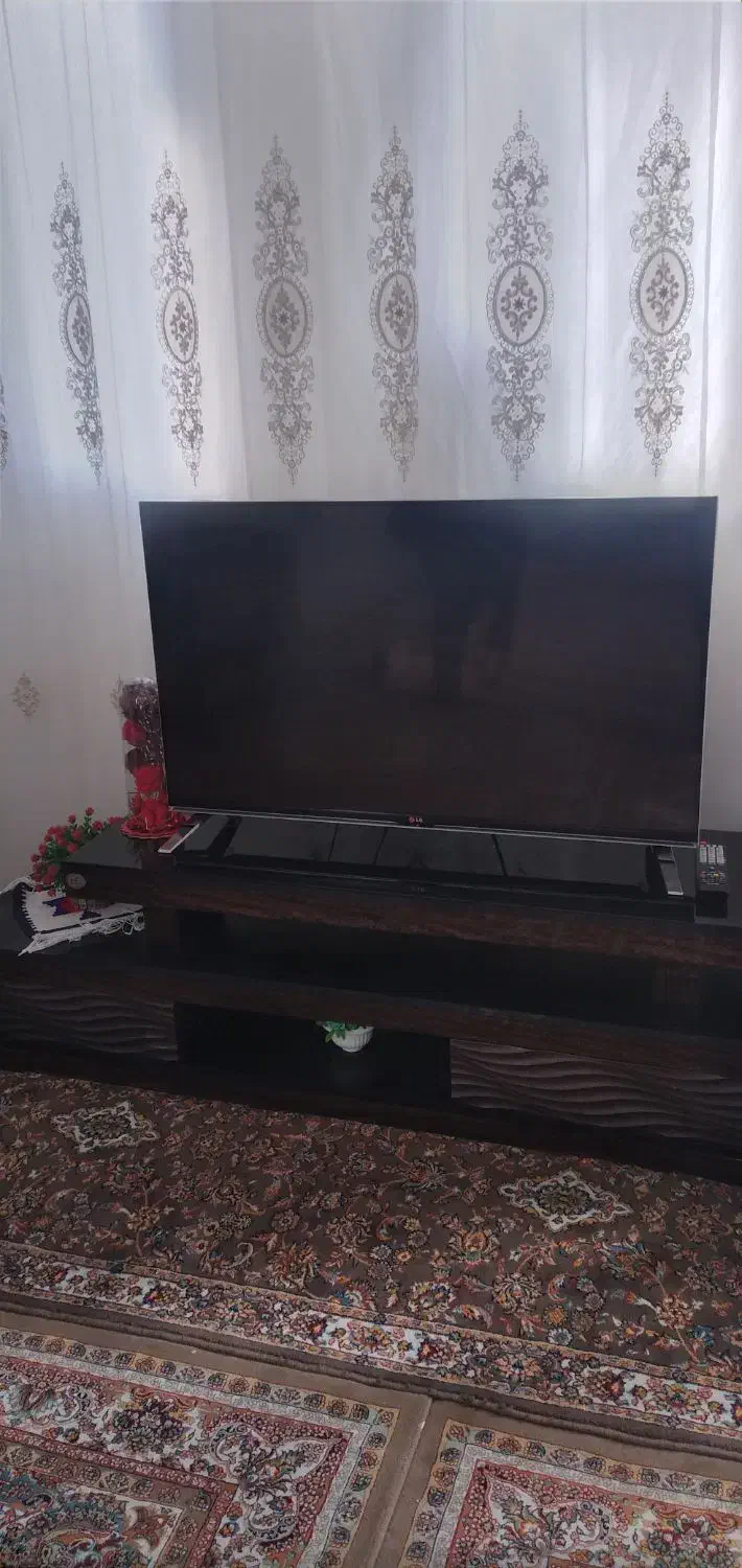 میزtv|میز تلویزیون|فردیس, شهرک شهید حسینی|دیوار