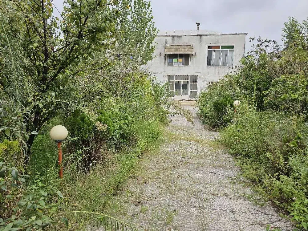 خواهان آپارتمان برای تهاتر با ویلا در شمال قائمشهر|فروش خانه و ویلا|قائمشهر, |دیوار