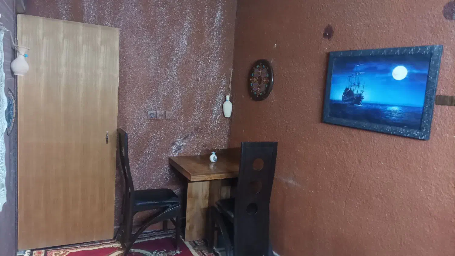 سوئیت در مجاورت سازه های آبی شوشتر|اجارهٔ کوتاه‌مدت آپارتمان و سوئیت|شوشتر, |دیوار