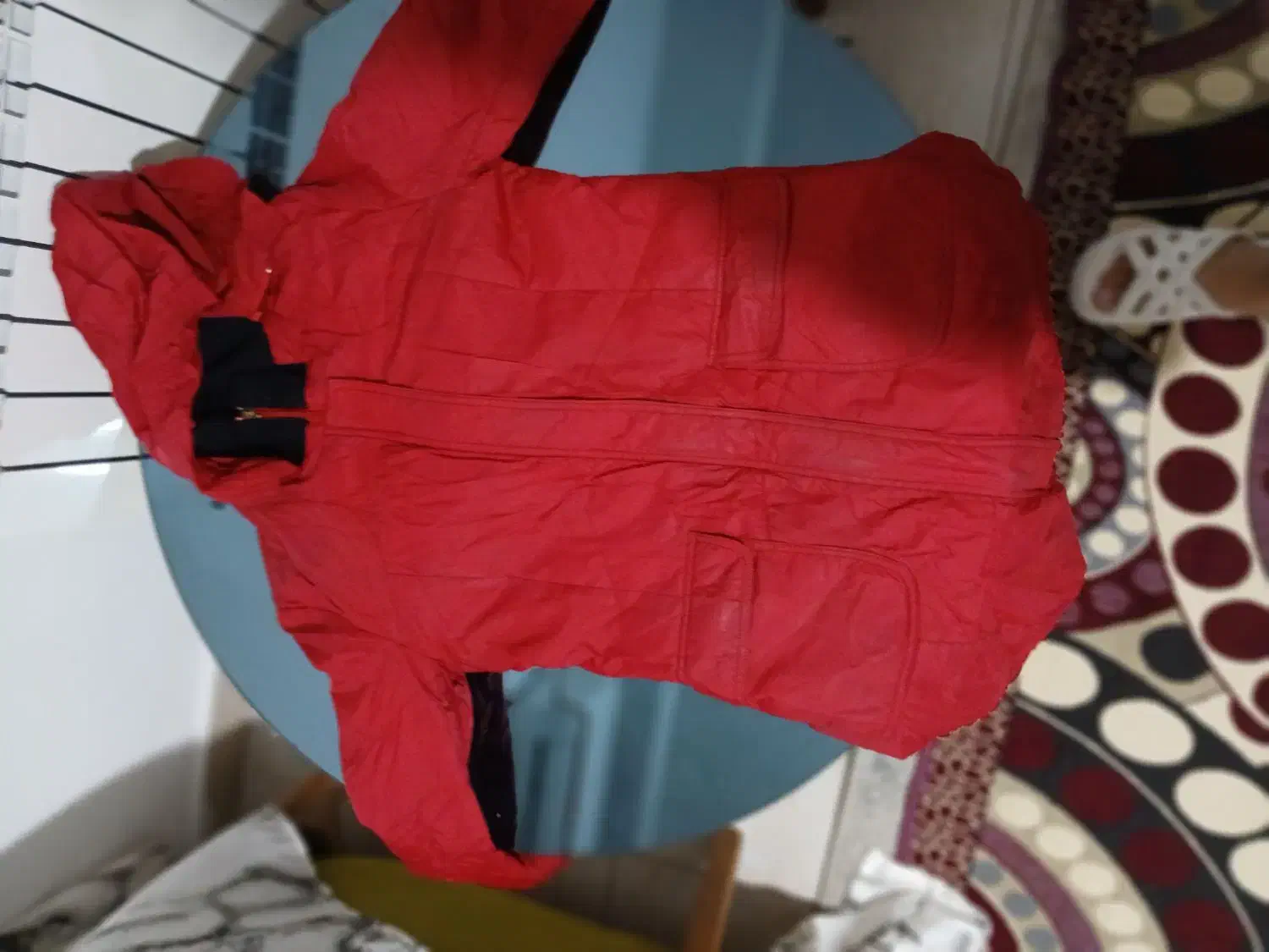 لباس|لباس|رشت, کوی مهر|دیوار