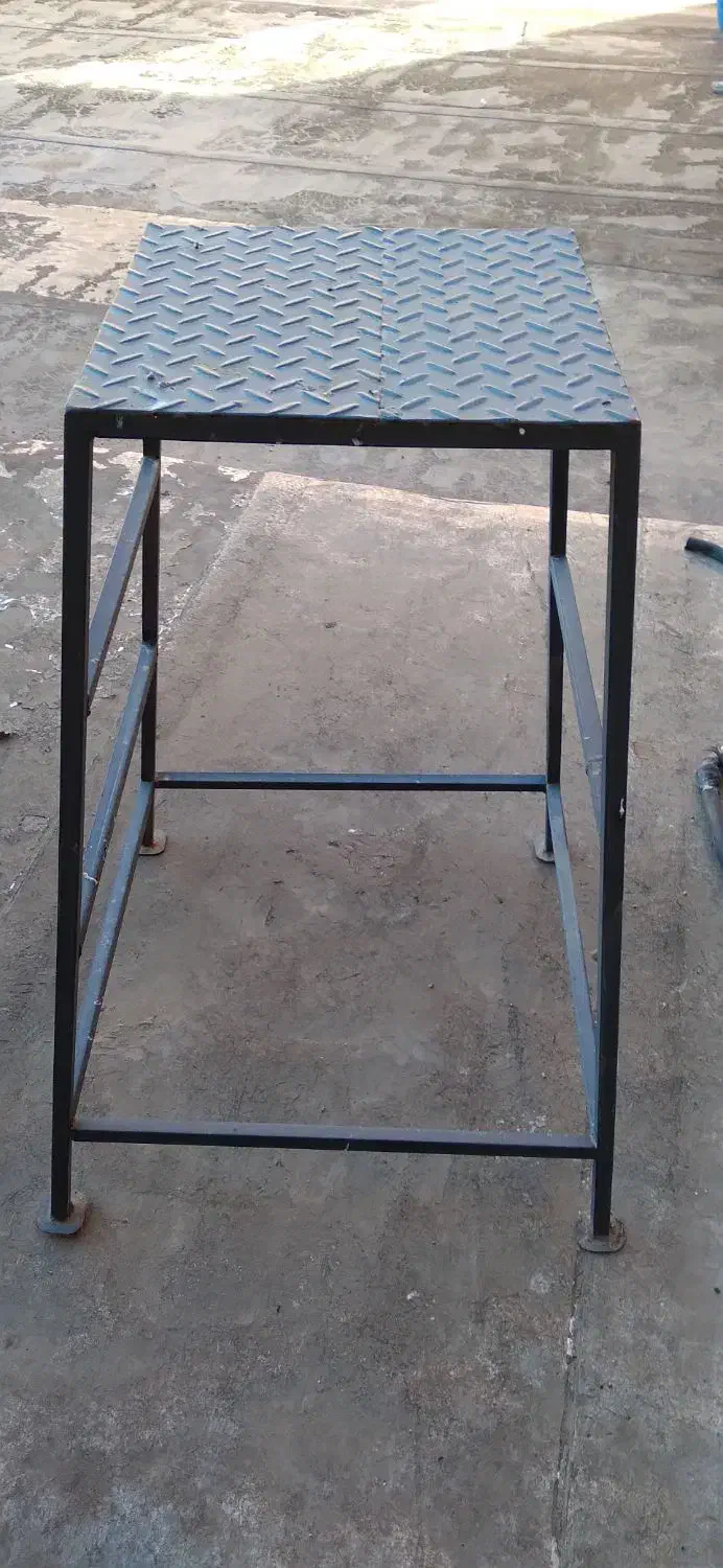 چارپایه|ابزارآلات|همدان, |دیوار