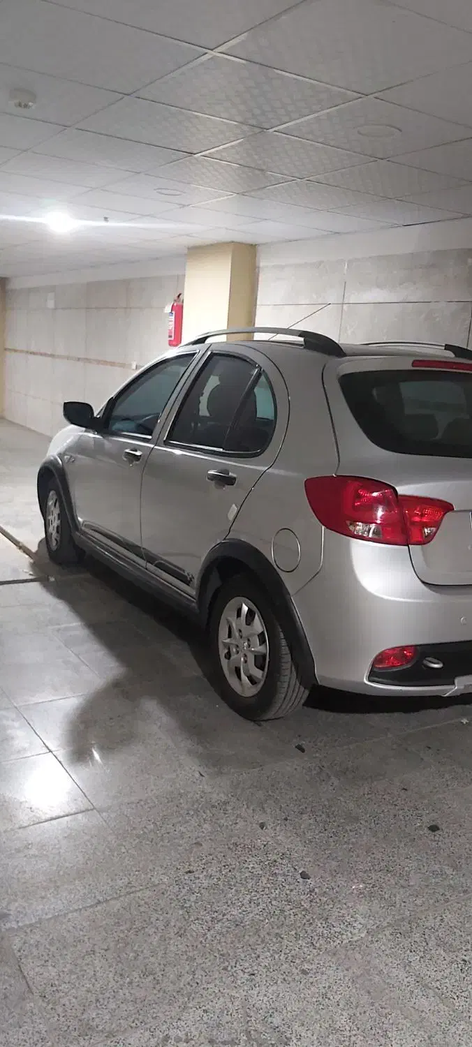 کوییک rs فول تیپ QuikR|خودرو سواری و وانت|همدان, |دیوار