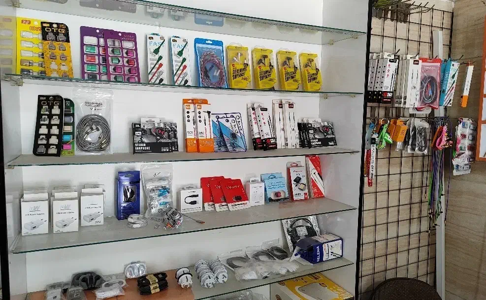 لوازم جانبی موبایل|لوازم جانبی موبایل و تبلت|همدان, |دیوار