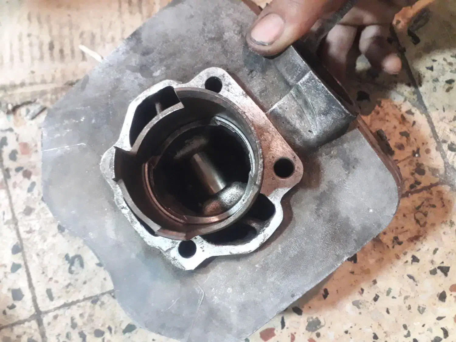 کاوازاکی جی تی او|قطعات یدکی و لوازم جانبی|بهبهان, |دیوار