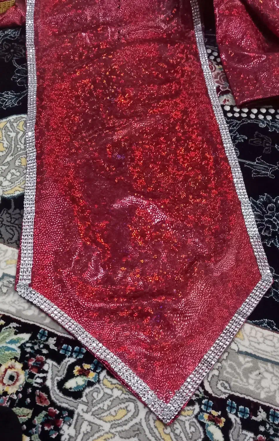 فروش لباس محلی دخترونه|لباس|شیراز, شهرک گلستان|دیوار