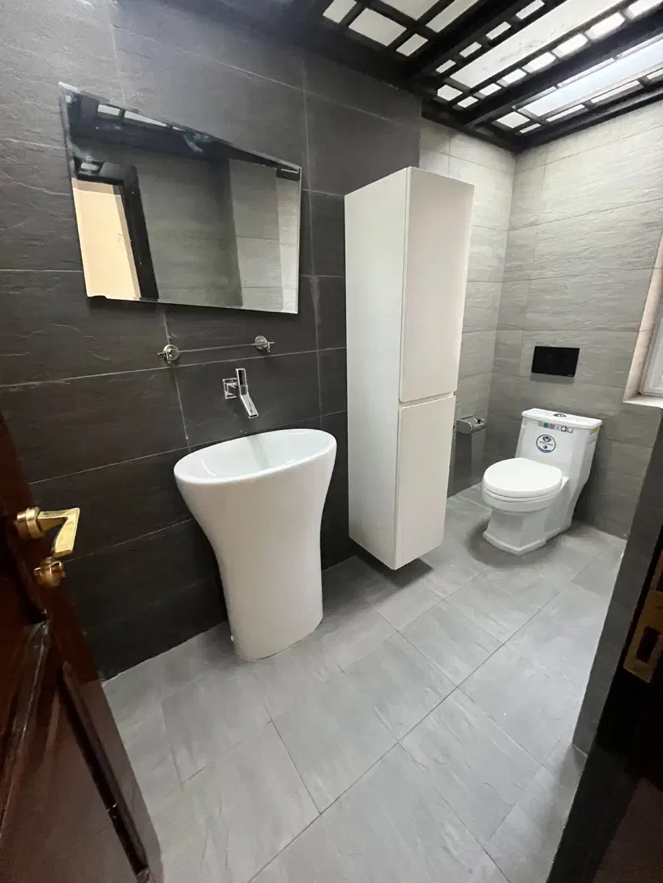 300 متر غرق نور /دنج ترین لوکیشن زعفرانیه/تک واحدی|اجارهٔ آپارتمان|تهران, زعفرانیه|دیوار