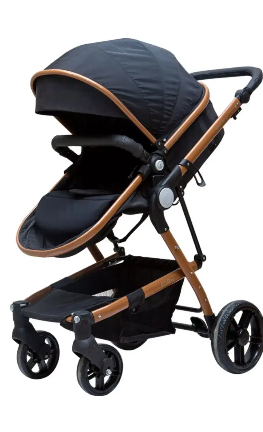 کالسکه هیرو پرو دلیجان|کالسکه و لوازم جانبی|زنجان, |دیوار