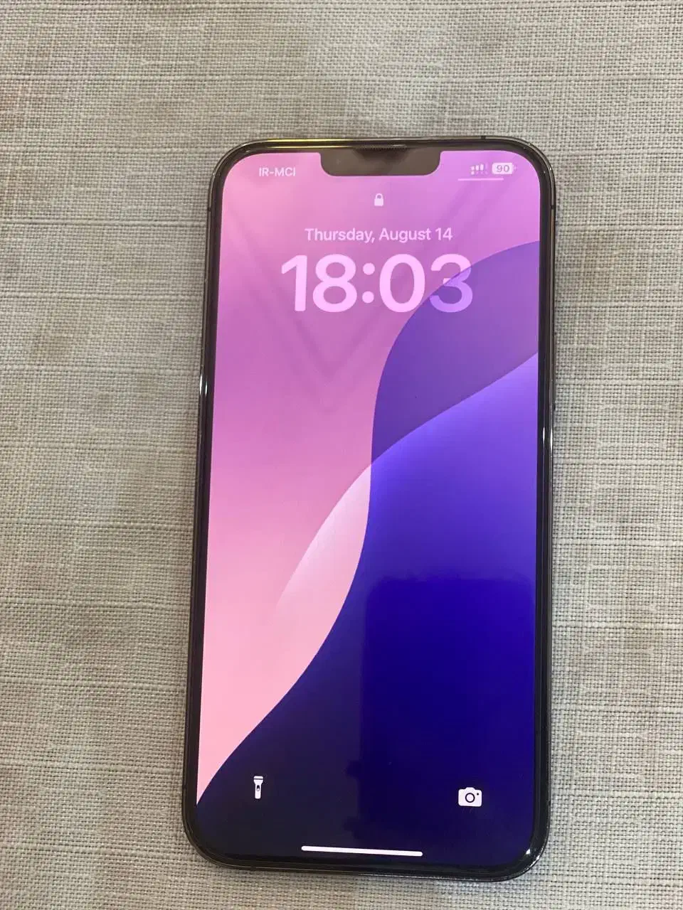 iPhone 13 pro max|موبایل|تهران, فلاح|دیوار