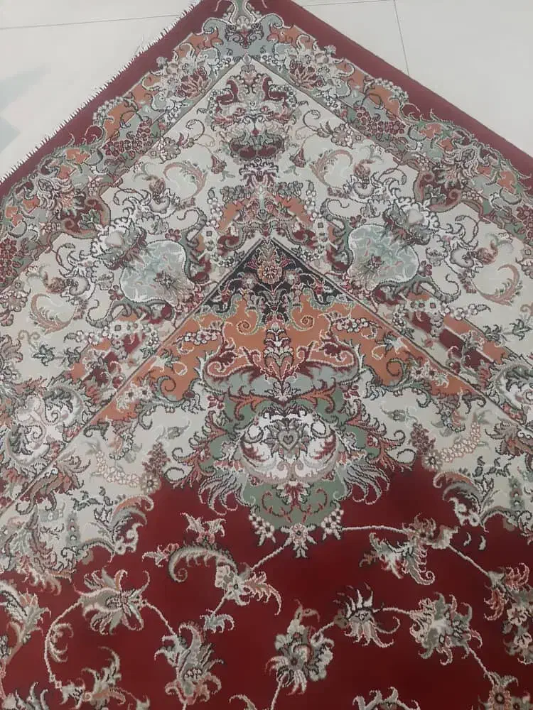 فرش نگین مشهد ۹ متری|فرش|اندیشه, شهرک کوثر|دیوار