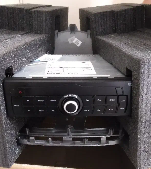 ضبط فابریک و کوروز ساینا|قطعات یدکی و لوازم جانبی|مشهد, کوی المهدی|دیوار