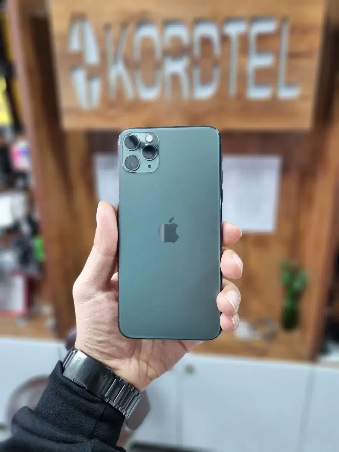 آیفون 11pro max|موبایل|کرمانشاه, |دیوار