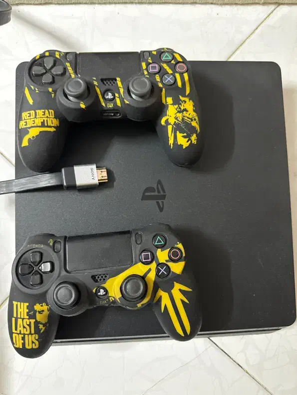 پی اس ۴ اسلیم یکترا کپی خور|کنسول، بازی ویدئویی و آنلاین|مشهد, نیروی هوایی|دیوار