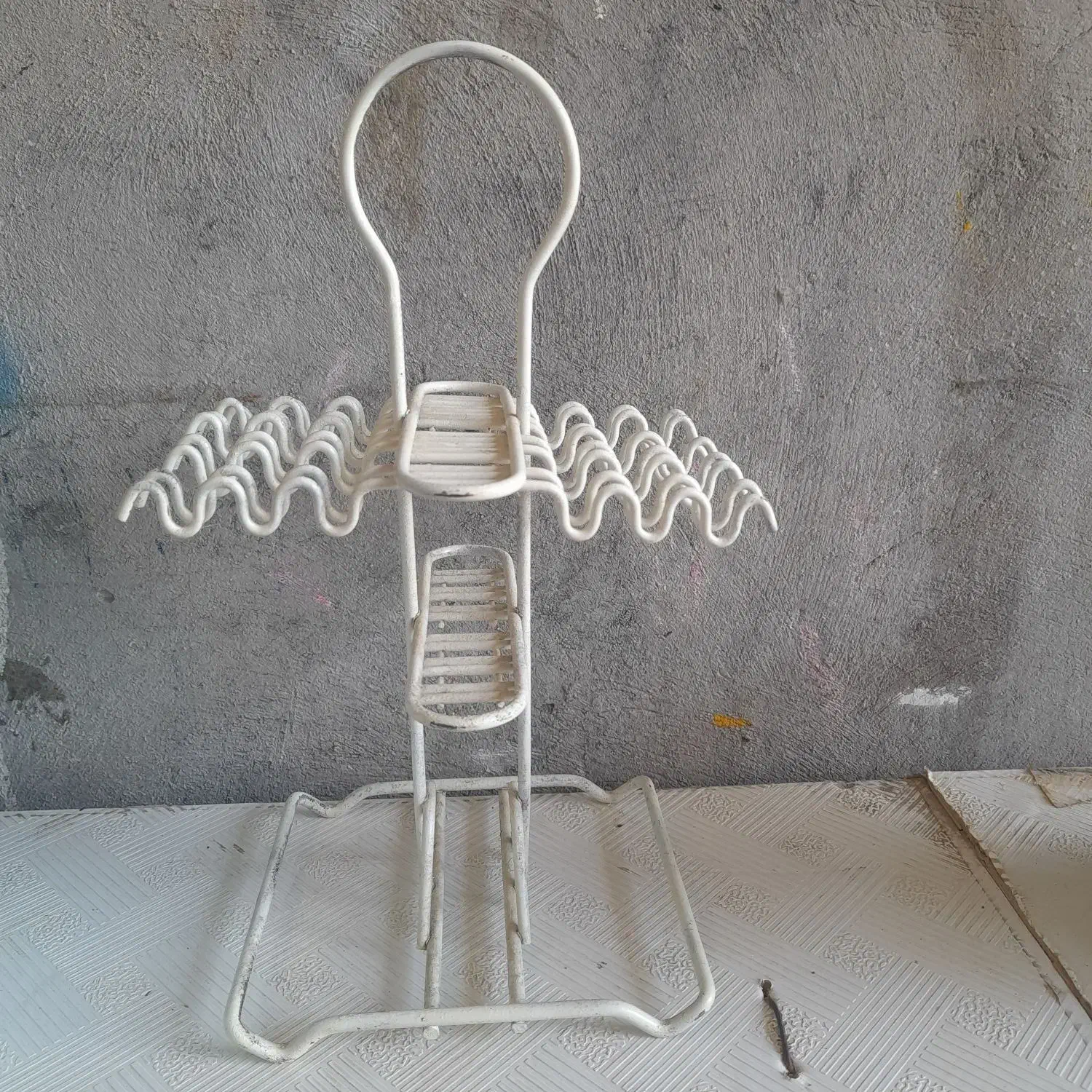 استندقابلمه|ظروف پخت‌وپز|بندر ماهشهر, |دیوار