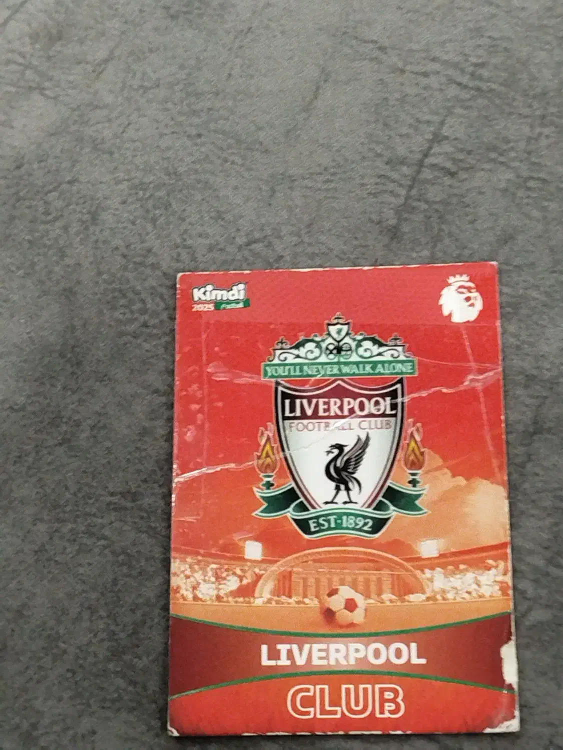 کیمدی کلاب لیورپول|اسباب‌‌بازی|محمدیه-قزوین, |دیوار