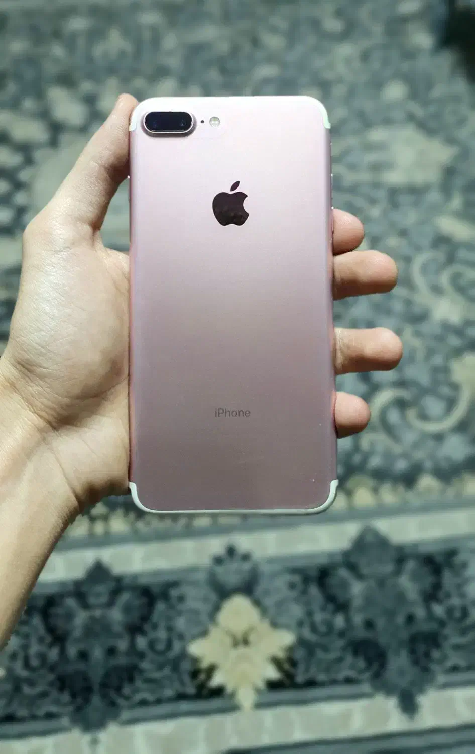 iphone7 plus|موبایل|مشکین‌دشت, |دیوار