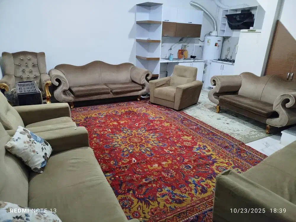 اجاره سوییت|اجارهٔ کوتاه‌مدت آپارتمان و سوئیت|ارومیه, |دیوار