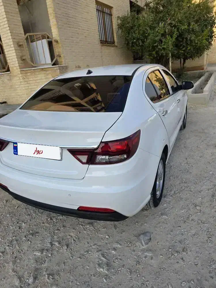 خودرو شاهین اتومات آخر 1402|خودرو سواری و وانت|جم, |دیوار