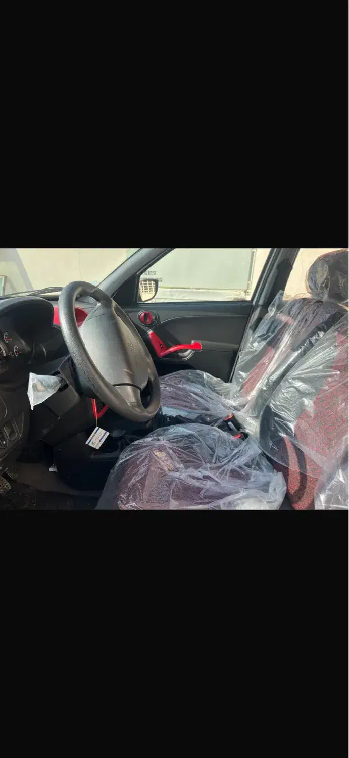 کویکR|خودرو سواری و وانت|ارومیه, |دیوار