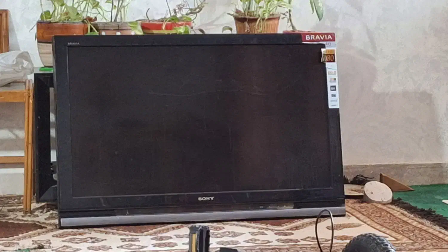 تی وی فروشی|تلویزیون و پروژکتور|بندر گناوه, |دیوار