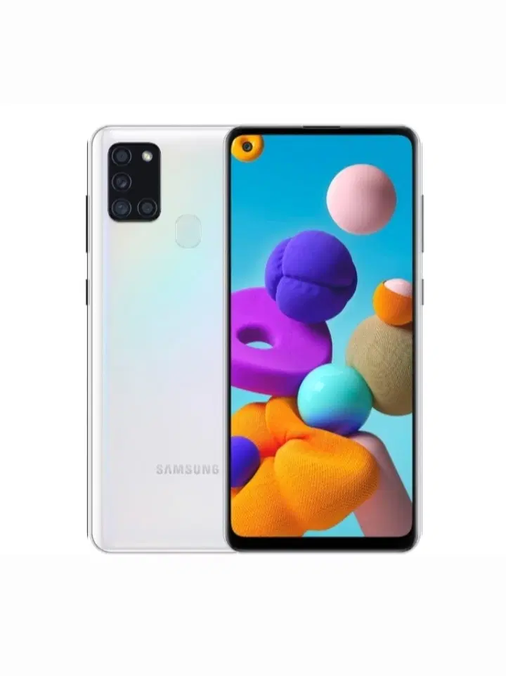 Samsung A21s 64GB|موبایل|کرمانشاه, |دیوار
