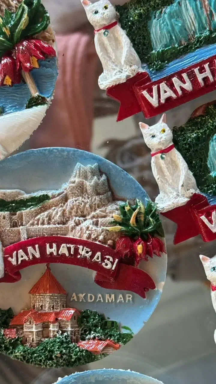 سفر ویژه وان ترکیه|تور و چارتر|تهران, ایرانشهر|دیوار