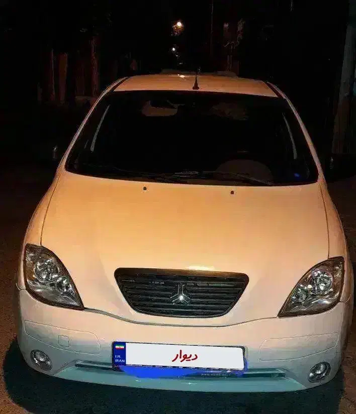 تیبا ۱ مدل ۹۳|خودرو سواری و وانت|نظرآباد, رسالت|دیوار