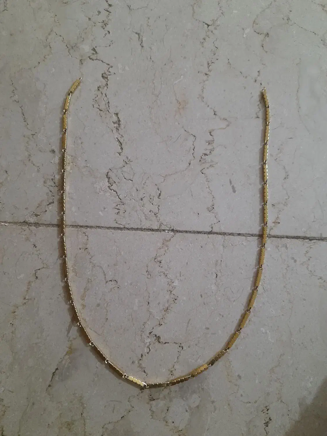 زنجیر و انگشتر|بدلیجات|آق قلا, |دیوار