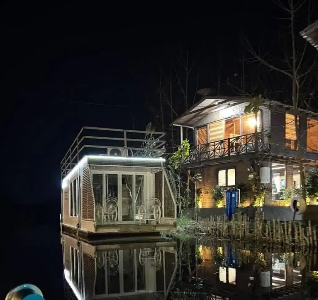 تبلیغ نیست، کاملا واقعیست|فروش خانه و ویلا|مبارکه, |دیوار