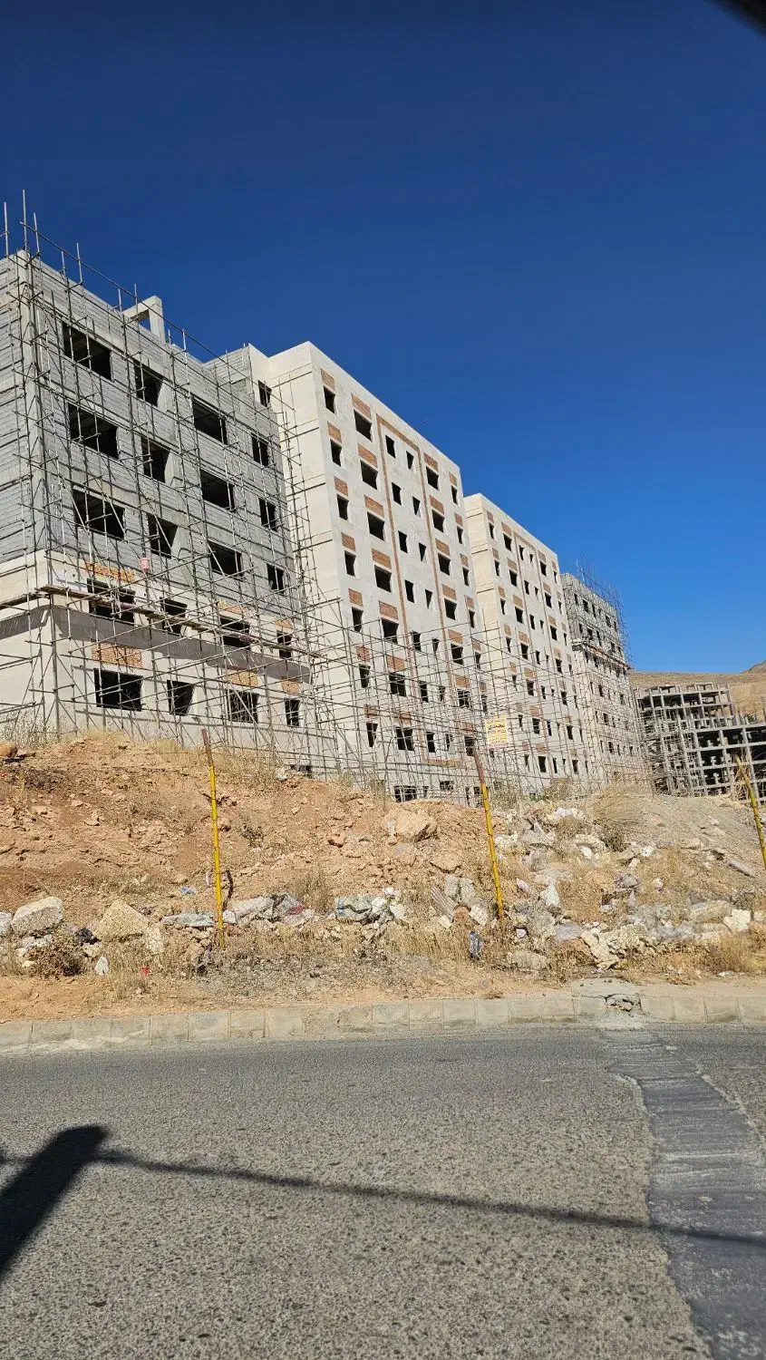 مسکن ملی طرح کیان فاز دو|پیشفروش املاک|سقز, |دیوار